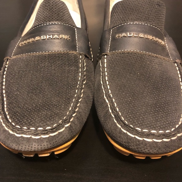 Paul & Shark loafers 42 main image 7
